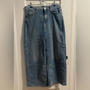 GAP Kids Blue Jeans